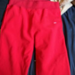 Supreme Sweats And Jacket 
