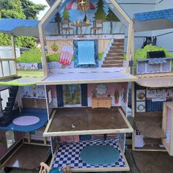 Doll House