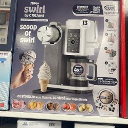 Ninja Swirl By Cream Scoop Or Swirl 