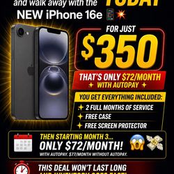 🚨🔥 CRAZY DEAL ALERT 🔥🚨