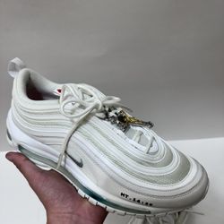 Jesus Shoes (MSCHF x INRI x Air Max 97 )
