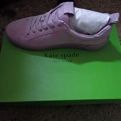 Kate Spade Suede  Designer Women Shoes