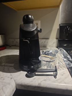 ovente espresso machine