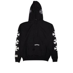 Chrome Hearts Hoodie