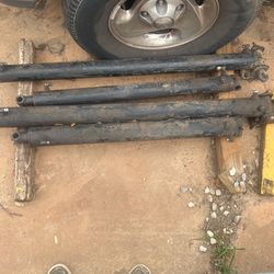 Hydraulic Cylinder’s
