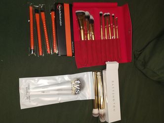 Brand New Make up