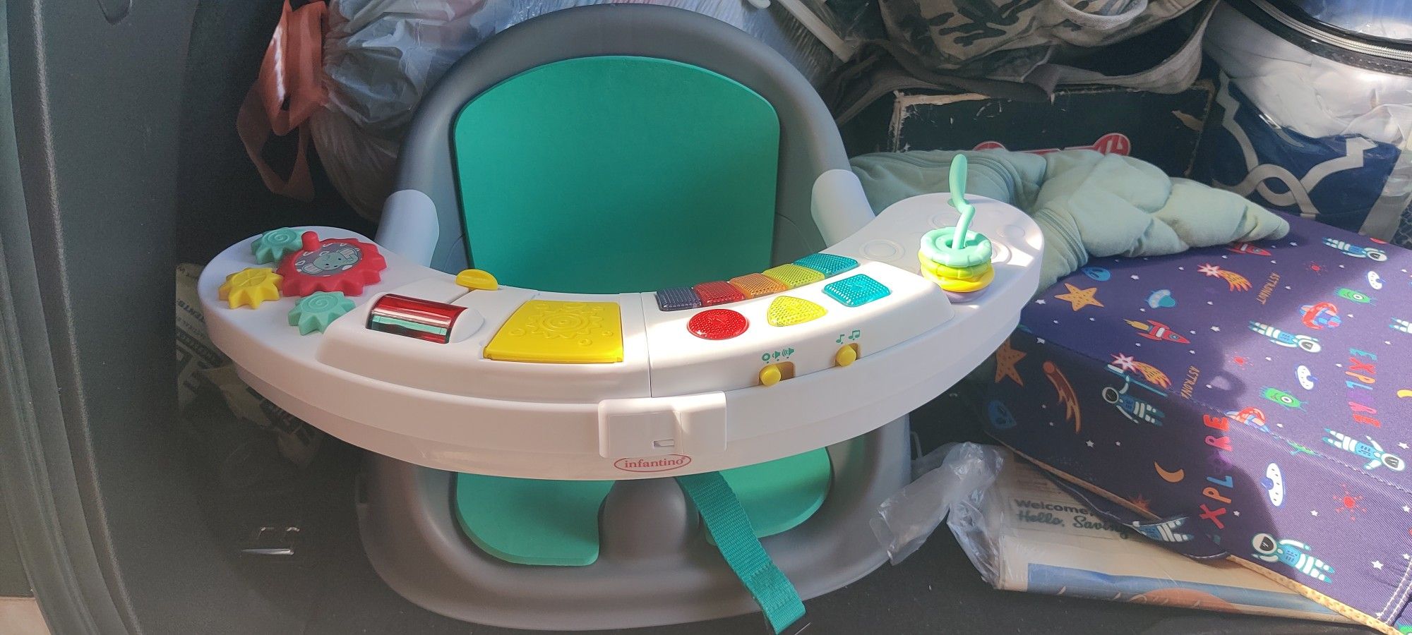 Sit Me Up Chair