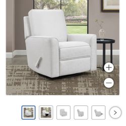 Recliner Chair- Pickup‼️