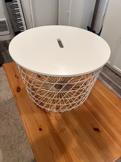IKEA Kvistbro Table