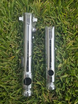 STAR WARS AHSOKA TANO CLONE WARS LIGHTSABERS