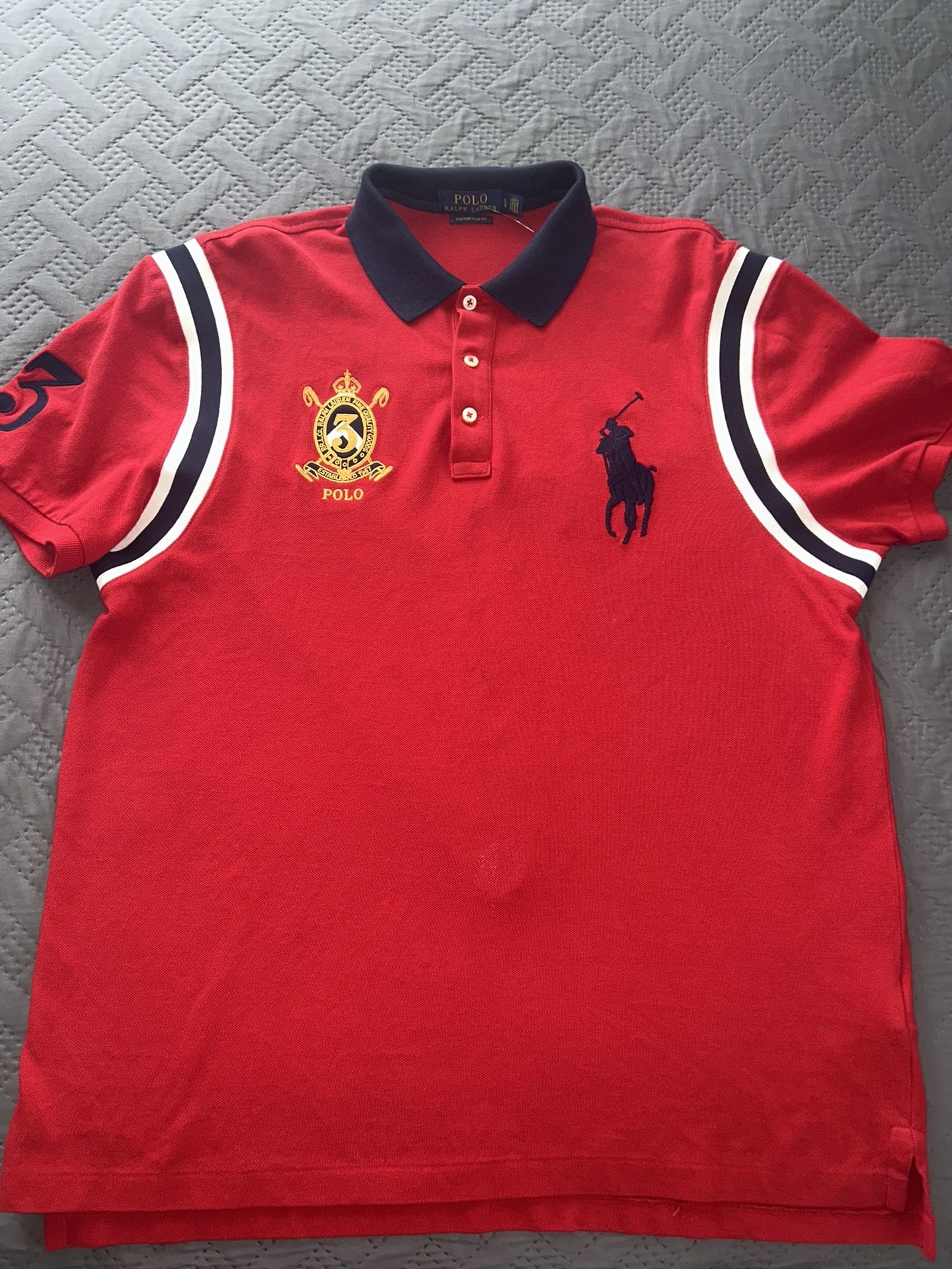 Ralph Lauren Polo L