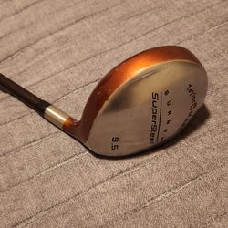 Taylor Made Driver golf club
