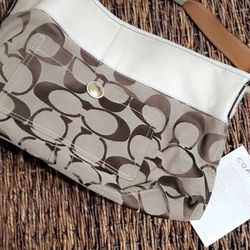 Purse Coach