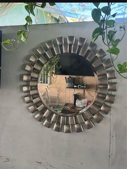 Wall Mirror