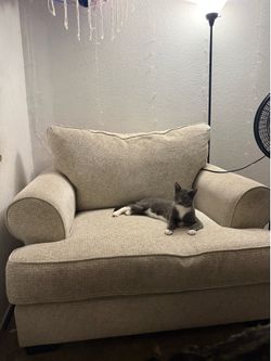 Couch chair