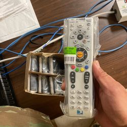 Brand New Direct Tv Remotes 