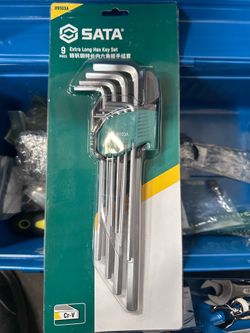 SATA HEX KEY SET