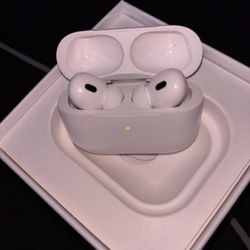 Brand New AirPods Pro 2Gen