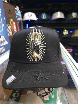 Gorras originales bigg boss san juditas ✅️