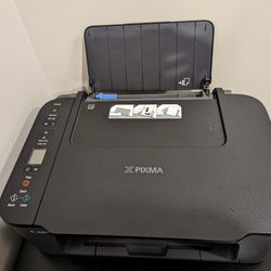 Canon Pixma Printer 