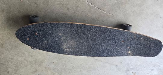 Long Board