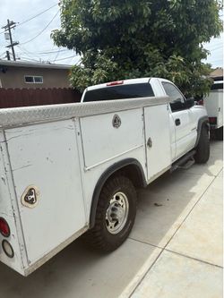 Chevy Silverado