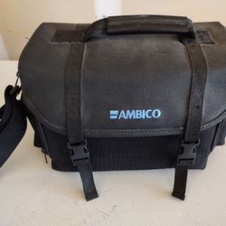 Large Camera Bag