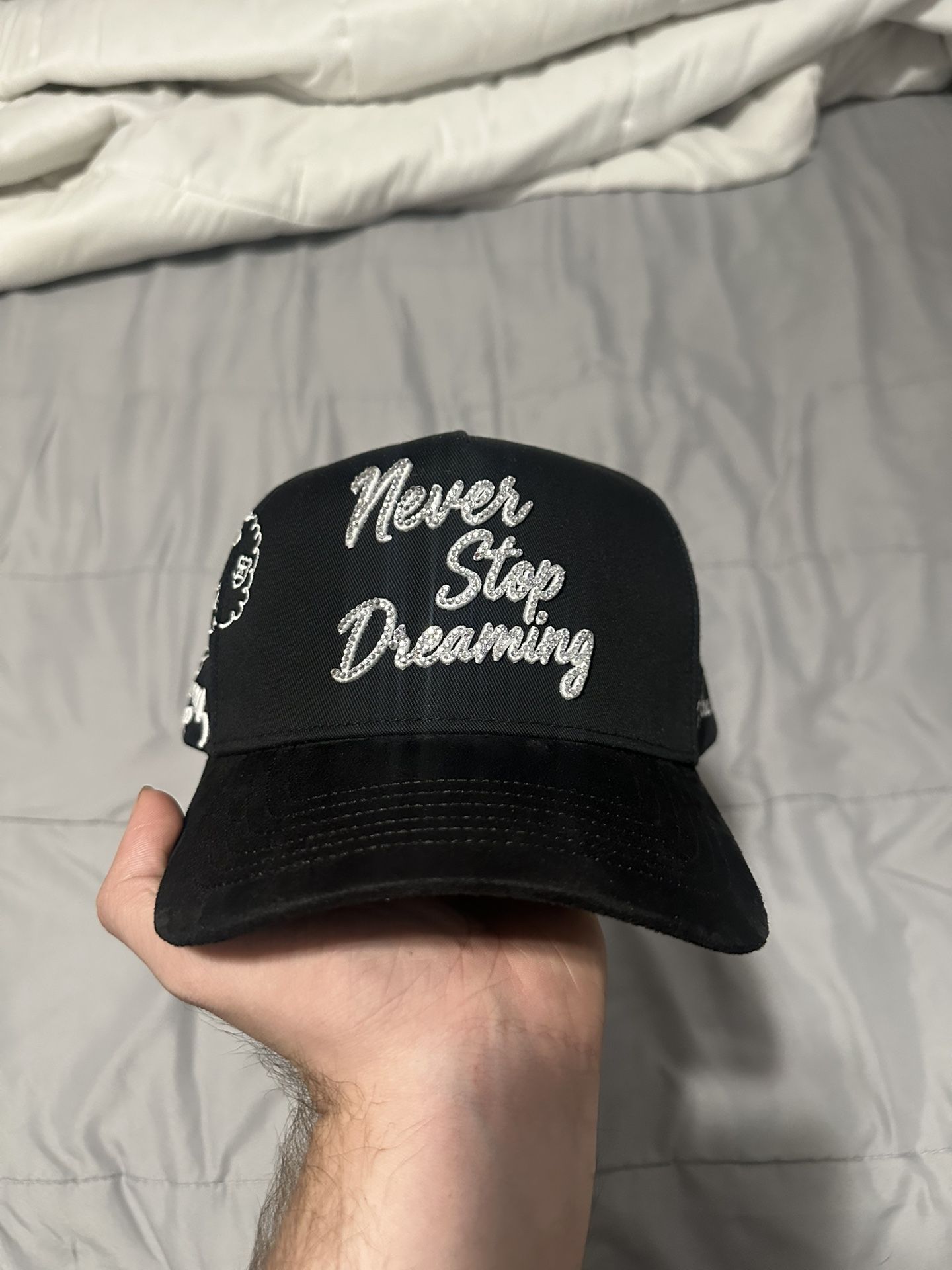 1 Of 1 Hat
