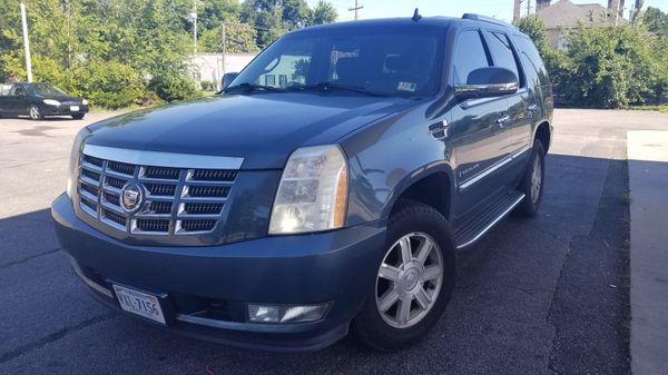 Cadillac For Sale In Hopewell Va Offerup