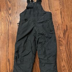 Outbrook Snow Bib Youth Size 6/6X