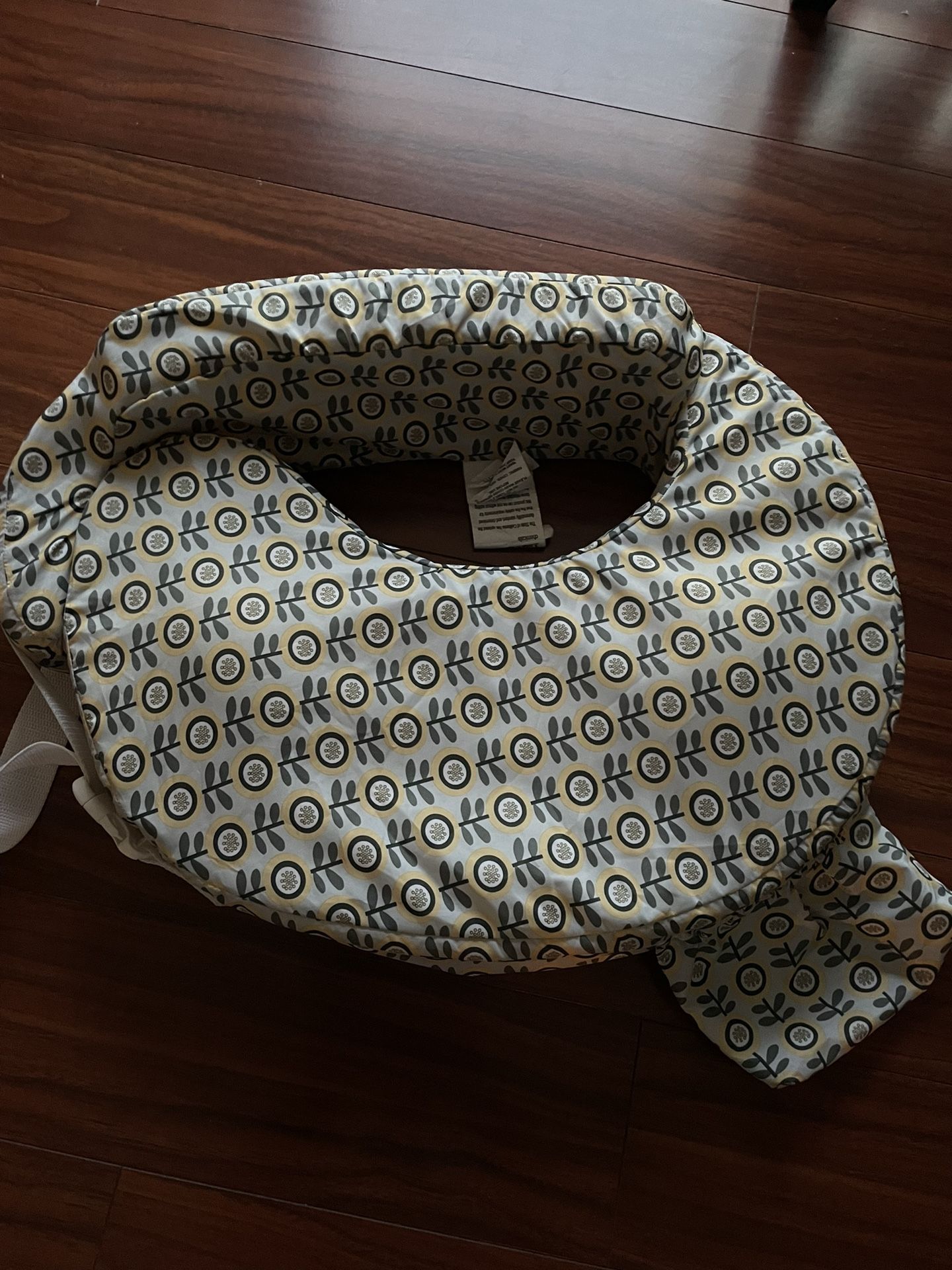 My Brest Friend Nursing pillow