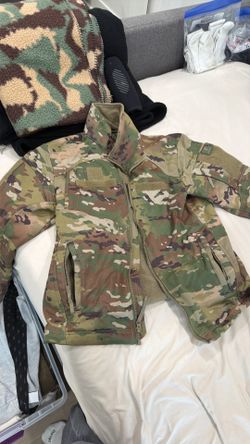 OCP Massif Jacket