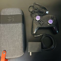 Nintendo Switch 2 Bundle – Excellent Condition + Carrying Case + Wireless Controller