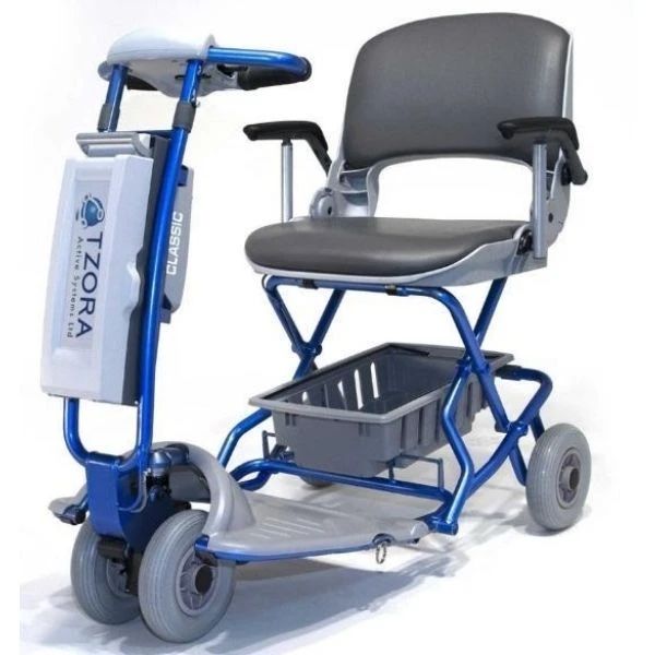 Mobility Medical Scooter (Tzora Classic)