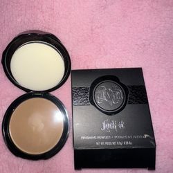 Kat Von D Powder 