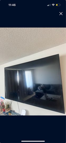 75 inch Back light out