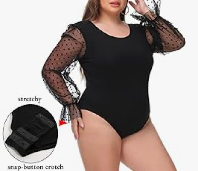 New  bodysuit for women 