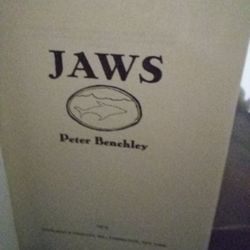 Jaw's 
