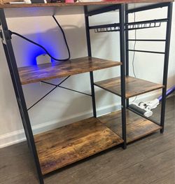 Kitchen stand