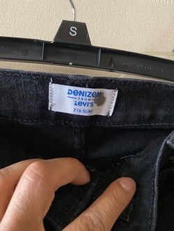 Levi jeans