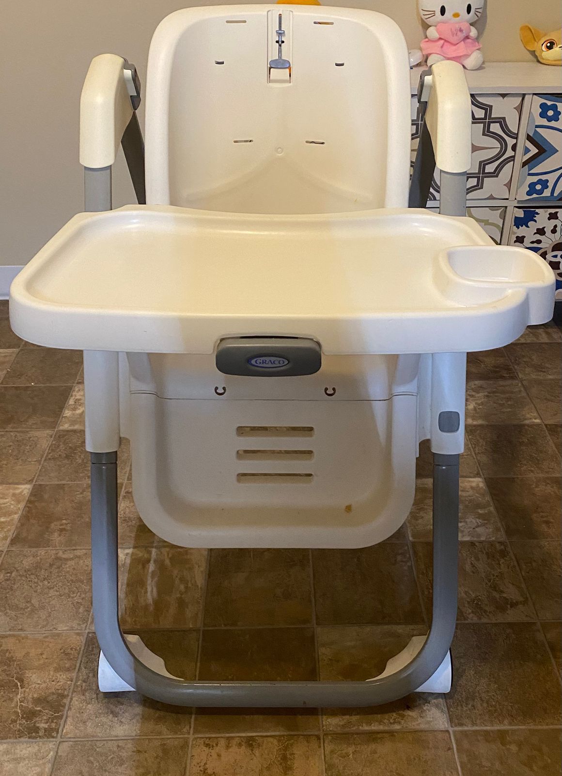 Graco High chair