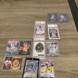 Sports Cards 