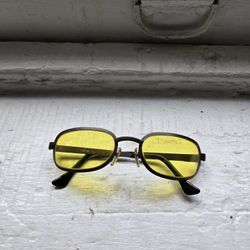 Vintage Sunglasses