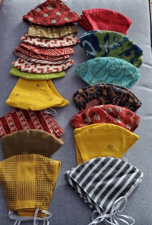Face Mask