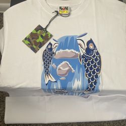 Bape Shirt