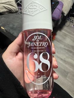 Sol de janeiro 68