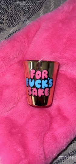 Shot Glass 