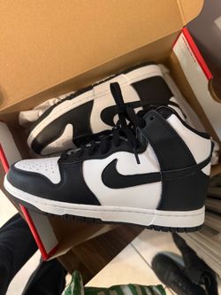 Retro Nike dunks