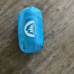 Sleeping Bag 