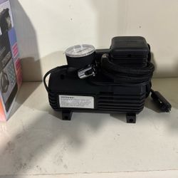 Mini Compressor,